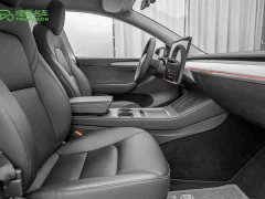 Tesla Model Y 2023 Rear-Wheel Drive - ფოტო 15