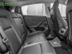 Tesla Model Y 2023 Rear-Wheel Drive - ფოტო 16