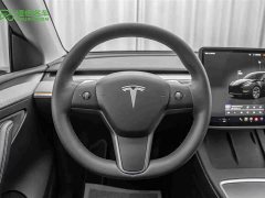 Tesla Model Y 2023 Rear-Wheel Drive - ფოტო 17