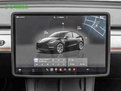 Tesla Model Y 2023 Rear-Wheel Drive - ფოტო 18