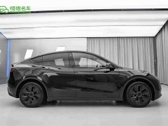 Tesla Model Y 2023 Rear-Wheel Drive - ფოტო 4