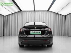 Tesla Model Y 2023 Rear-Wheel Drive - ფოტო 6