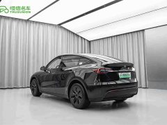 Tesla Model Y 2023 Rear-Wheel Drive - ფოტო 7