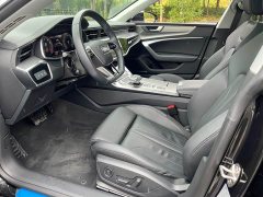 Audi A7 45 TFSI Premium Edition - ფოტო 11