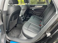 Audi A7 45 TFSI Premium Edition - ფოტო 12