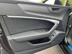 Audi A7 45 TFSI Premium Edition - ფოტო 13