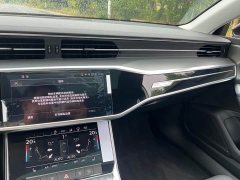 Audi A7 45 TFSI Premium Edition - ფოტო 14