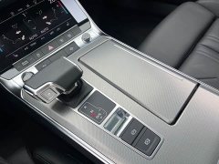 Audi A7 45 TFSI Premium Edition - ფოტო 15