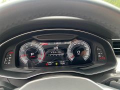 Audi A7 45 TFSI Premium Edition - ფოტო 16