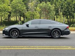 Audi A7 45 TFSI Premium Edition - ფოტო 2