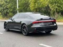 Audi A7 45 TFSI Premium Edition - ფოტო 3
