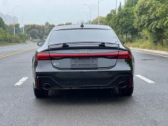 Audi A7 45 TFSI Premium Edition - ფოტო 5