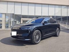 AITO M8 Extended Range Ultra 53.4kWh 6-Seater with 192-Channel LiDAR - ფოტო 1