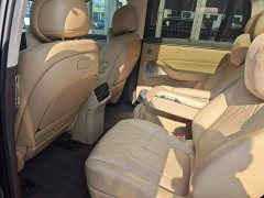 AITO M8 Extended Range Ultra 53.4kWh 6-Seater with 192-Channel LiDAR - ფოტო 3