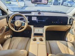 AITO M8 Extended Range Ultra 53.4kWh 6-Seater with 192-Channel LiDAR - ფოტო 7