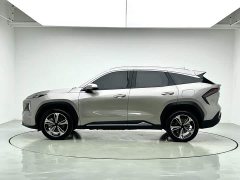 Geely Galaxy L7 1.5T 115km Starship - ფოტო 10