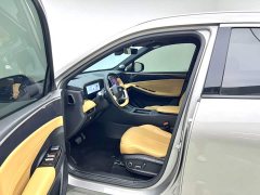 Geely Galaxy L7 1.5T 115km Starship - ფოტო 12