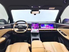Geely Galaxy L7 1.5T 115km Starship - ფოტო 15