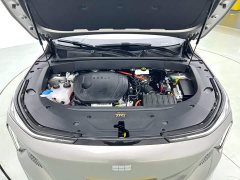 Geely Galaxy L7 1.5T 115km Starship - ფოტო 17