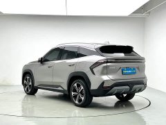 Geely Galaxy L7 1.5T 115km Starship - ფოტო 4