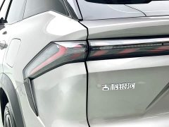 Geely Galaxy L7 1.5T 115km Starship - ფოტო 5