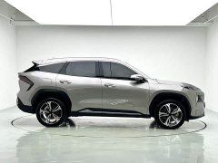 Geely Galaxy L7 1.5T 115km Starship - ფოტო 9