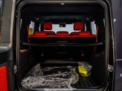 Mercedes-Benz G-Class AMG G 63 - ფოტო 6