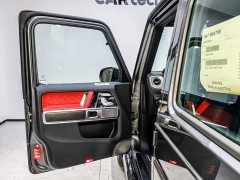 Mercedes-Benz G-Class AMG G 63 - ფოტო 7