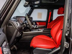 Mercedes-Benz G-Class AMG G 63 - ფოტო 8