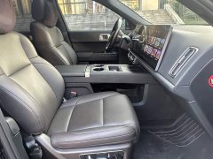 Li Auto L8 Pro - ფოტო 14
