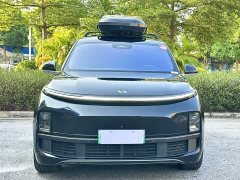 Li Auto L8 Pro - ფოტო 2