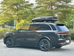 Li Auto L8 Pro - ფოტო 6