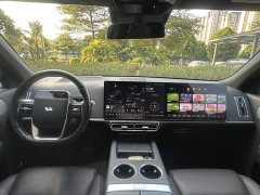 Li Auto L8 Pro - ფოტო 8