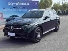 Mercedes-Benz GLC 300 L 4MATIC Luxury 5-Seater - ფოტო 2