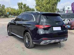 Mercedes-Benz GLC 300 L 4MATIC Luxury 5-Seater - ფოტო 3