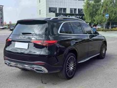 Mercedes-Benz GLC 300 L 4MATIC Luxury 5-Seater - ფოტო 4