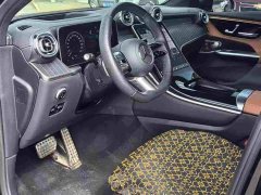 Mercedes-Benz GLC 300 L 4MATIC Luxury 5-Seater - ფოტო 5