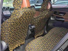 Mercedes-Benz GLC 300 L 4MATIC Luxury 5-Seater - ფოტო 6