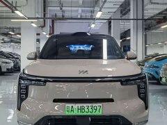 IM Motors Zhiji LS8 66 Ultra Tech Flagship 5-Seater - ფოტო 2