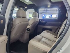 IM Motors Zhiji LS8 66 Ultra Tech Flagship 5-Seater - ფოტო 4