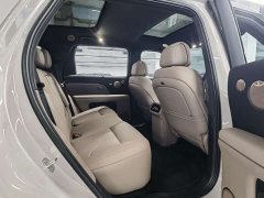 IM Motors Zhiji LS8 66 Ultra Tech Flagship 5-Seater - ფოტო 6