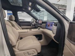 IM Motors Zhiji LS8 66 Ultra Tech Flagship 5-Seater - ფოტო 7