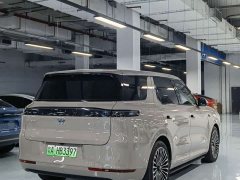 IM Motors Zhiji LS8 66 Ultra Tech Flagship 5-Seater - ფოტო 9