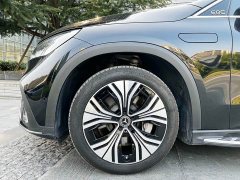 Mercedes-Benz EQE SUV 2024 500 4MATIC Pioneer Edition - ფოტო 12