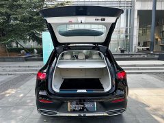 Mercedes-Benz EQE SUV 2024 500 4MATIC Pioneer Edition - ფოტო 13