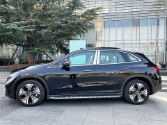 Mercedes-Benz EQE SUV 2024 500 4MATIC Pioneer Edition - ფოტო 2