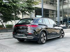 Mercedes-Benz EQE SUV 2024 500 4MATIC Pioneer Edition - ფოტო 3
