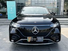 Mercedes-Benz EQE SUV 2024 500 4MATIC Pioneer Edition - ფოტო 4