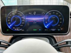 Mercedes-Benz EQE SUV 2024 500 4MATIC Pioneer Edition - ფოტო 5