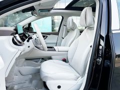 Mercedes-Benz EQE SUV 2024 500 4MATIC Pioneer Edition - ფოტო 7